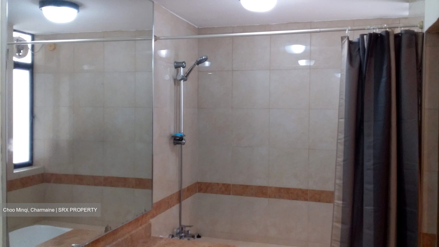 Sommerville Park (D10), Condominium #481982831